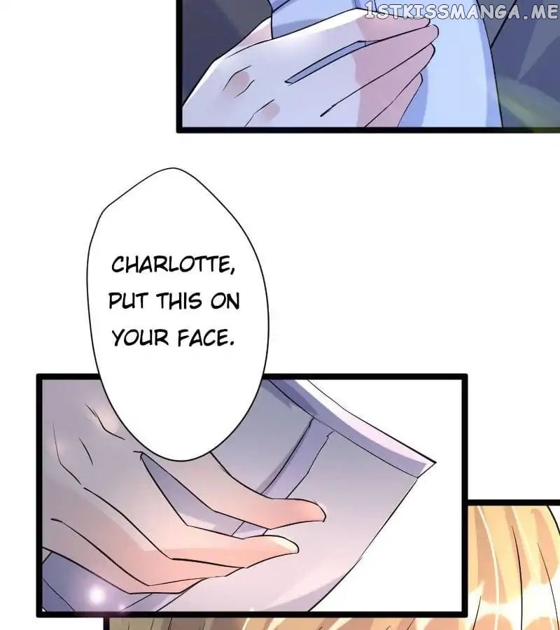 Masked Temptation chapter 56 - page 7