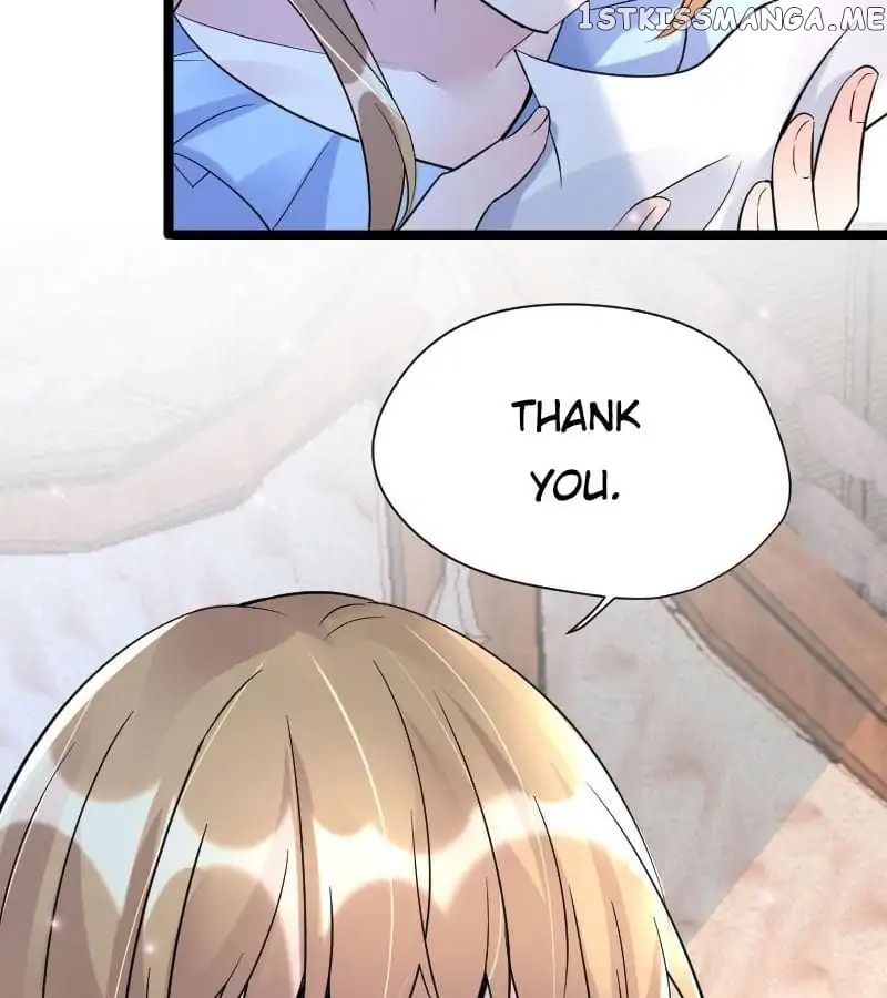 Masked Temptation chapter 56 - page 9