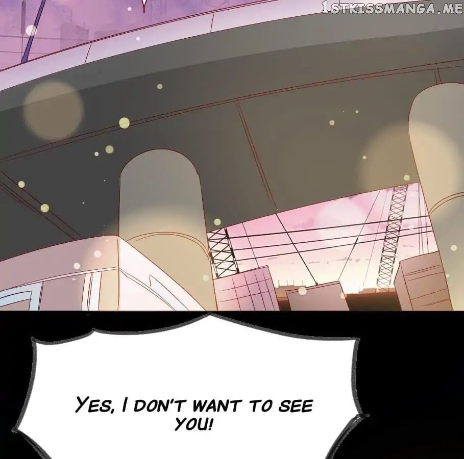 Masked Temptation chapter 10 - page 20