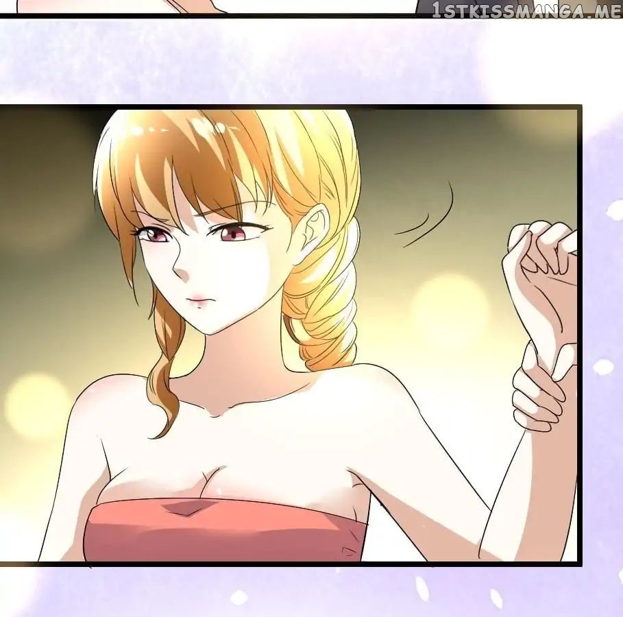 Masked Temptation chapter 10 - page 7