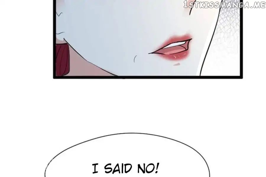 Masked Temptation chapter 55 - page 11