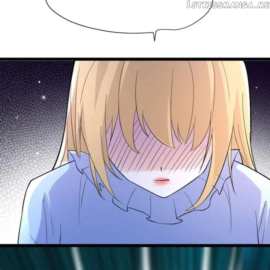 Masked Temptation chapter 55 - page 12