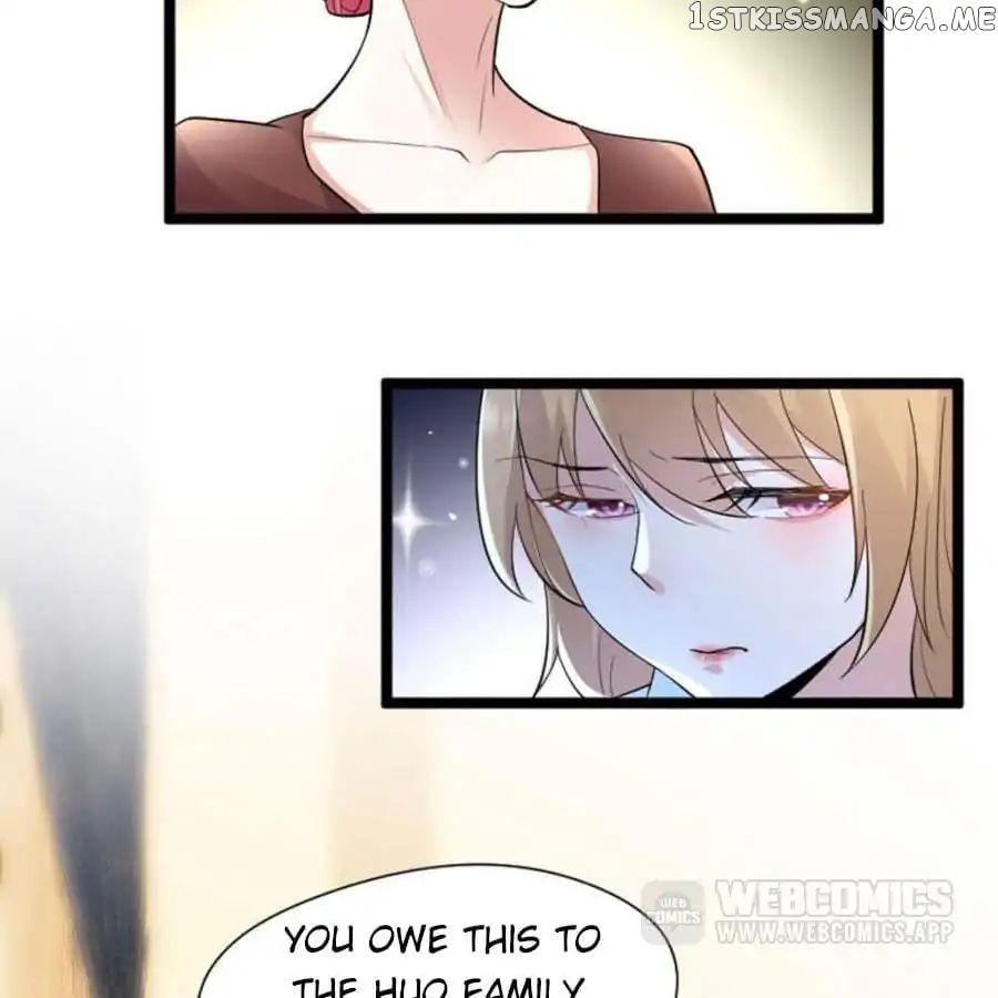 Masked Temptation chapter 55 - page 2