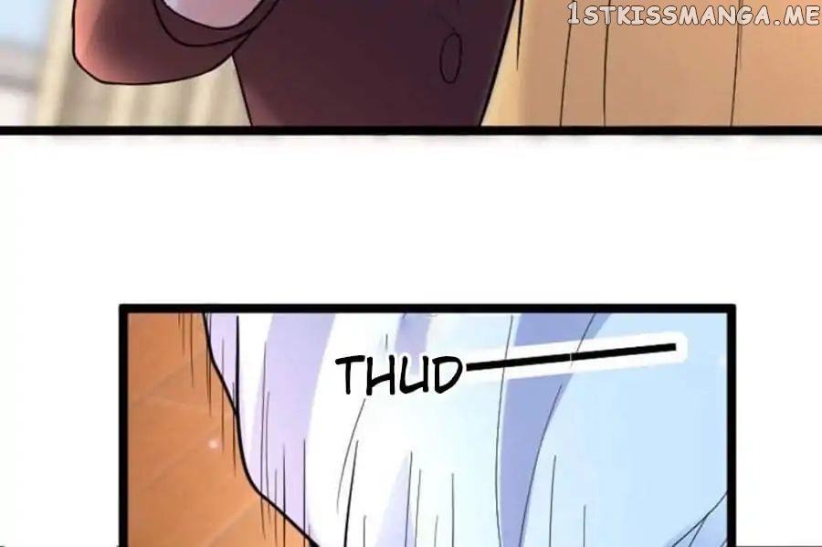 Masked Temptation chapter 55 - page 21
