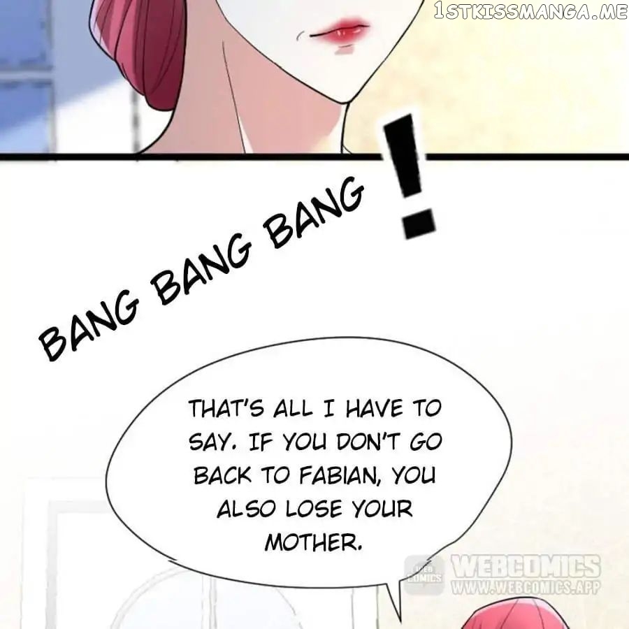 Masked Temptation chapter 55 - page 26