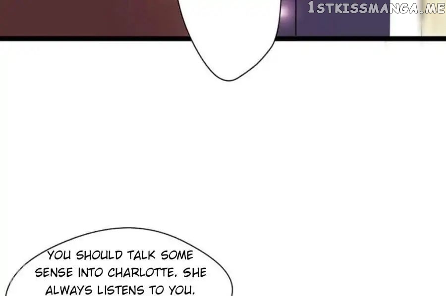 Masked Temptation chapter 55 - page 31