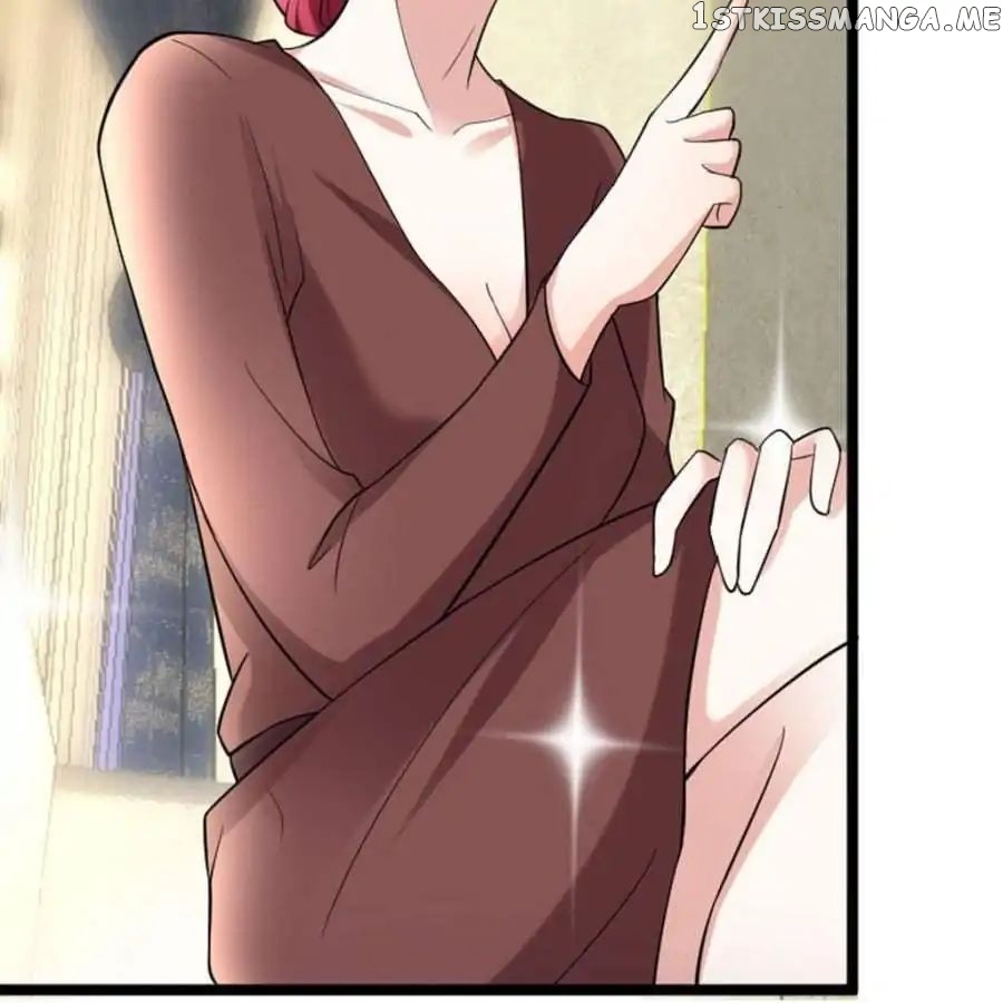 Masked Temptation chapter 55 - page 8