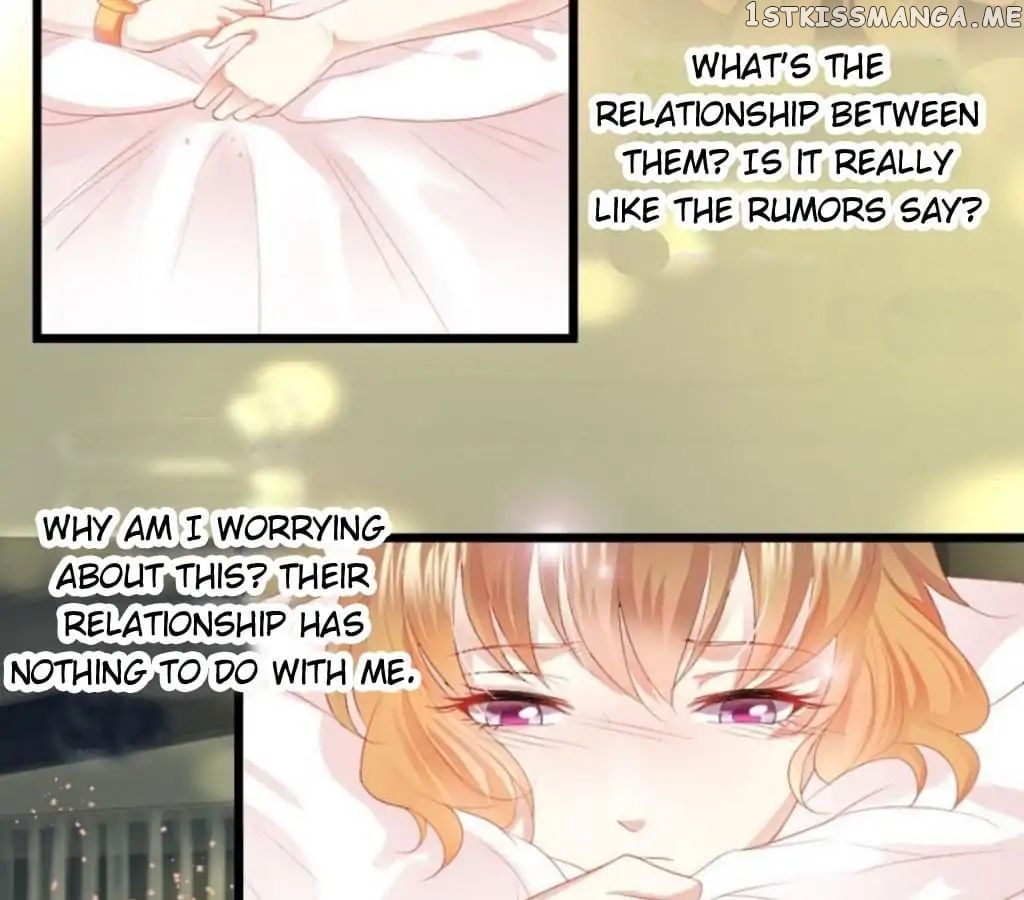 Masked Temptation chapter 23 - page 11