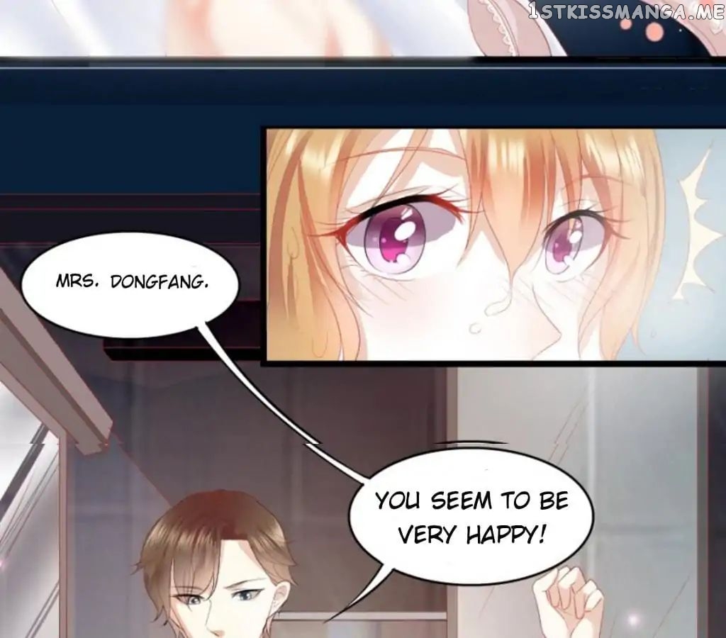 Masked Temptation chapter 23 - page 13