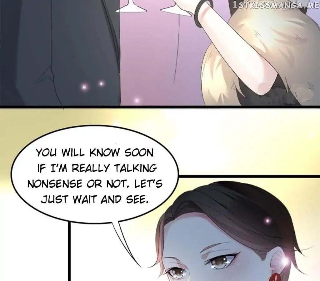 Masked Temptation chapter 23 - page 3