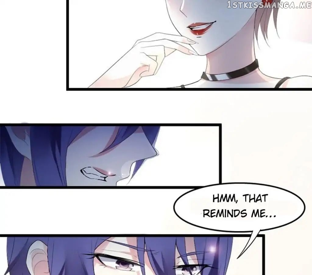Masked Temptation chapter 23 - page 4