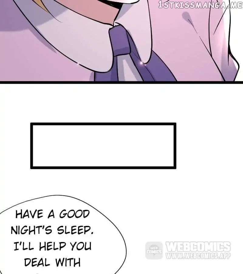 Masked Temptation chapter 54 - page 10