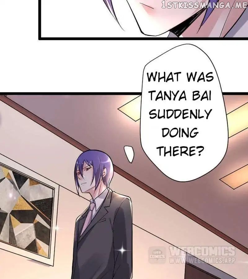 Masked Temptation chapter 54 - page 18