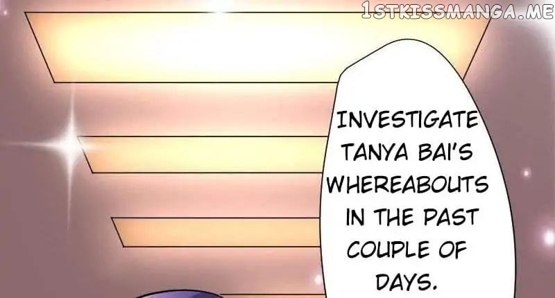 Masked Temptation chapter 54 - page 21