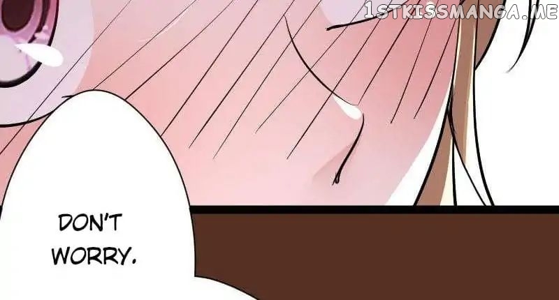 Masked Temptation chapter 54 - page 3
