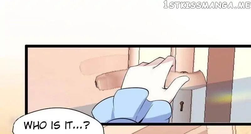 Masked Temptation chapter 54 - page 31