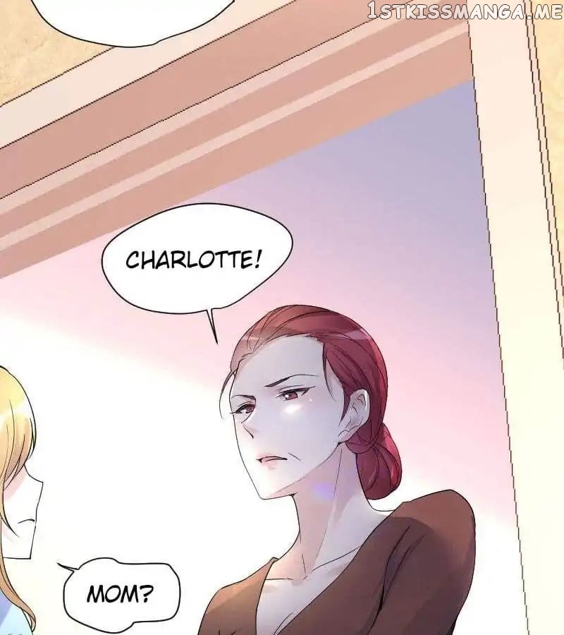 Masked Temptation chapter 54 - page 32