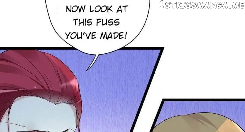 Masked Temptation chapter 54 - page 37