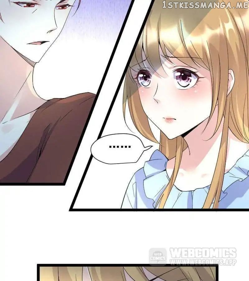 Masked Temptation chapter 54 - page 38