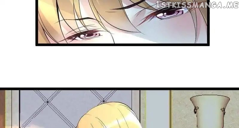 Masked Temptation chapter 54 - page 39