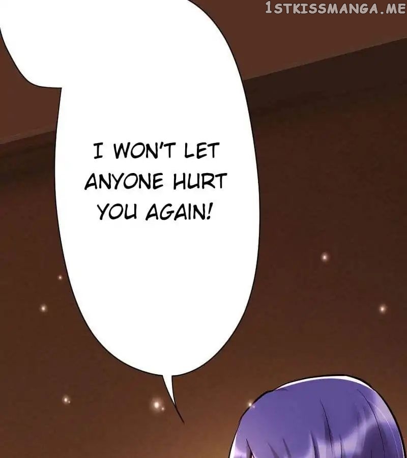 Masked Temptation chapter 54 - page 4