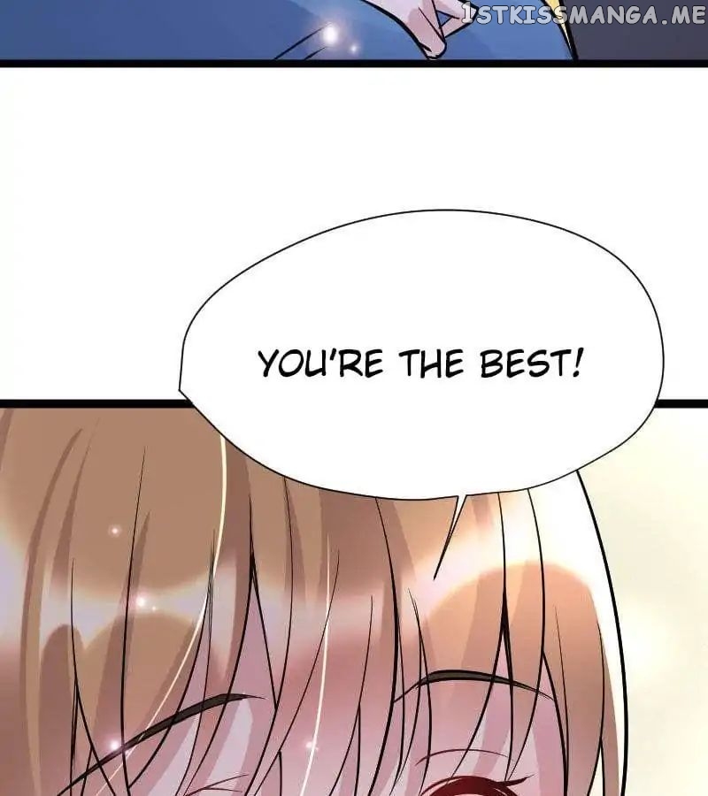 Masked Temptation chapter 54 - page 8
