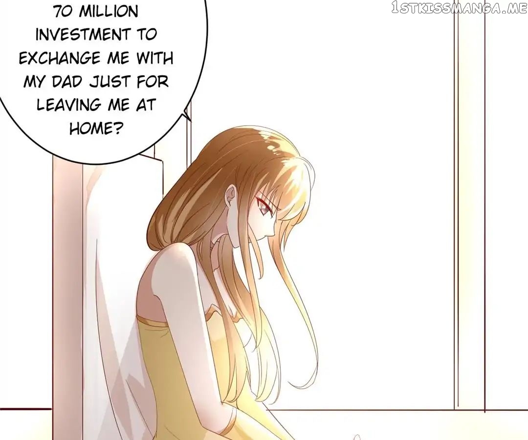 Masked Temptation chapter 2 - page 4