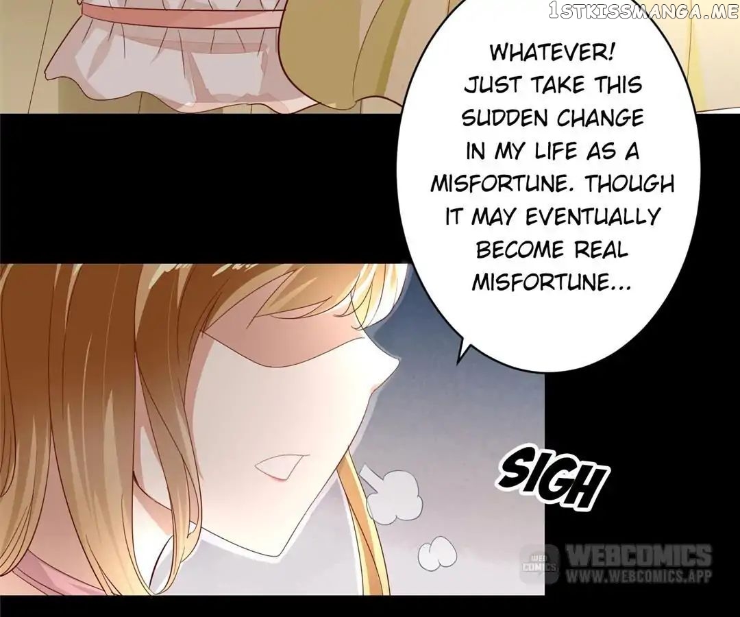 Masked Temptation chapter 2 - page 6