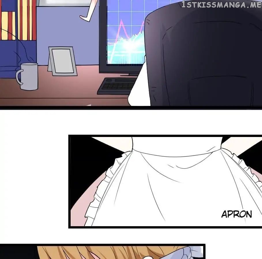 Masked Temptation chapter 18 - page 16