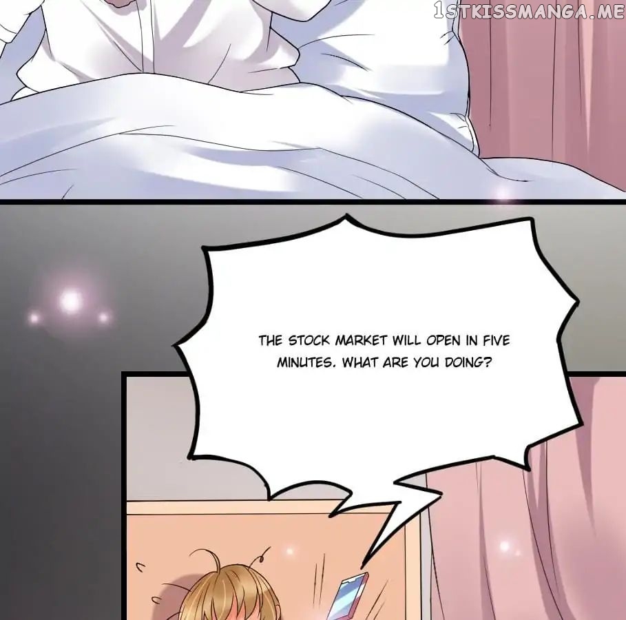 Masked Temptation chapter 18 - page 3