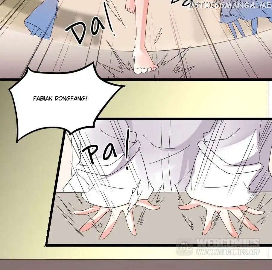 Masked Temptation chapter 18 - page 6