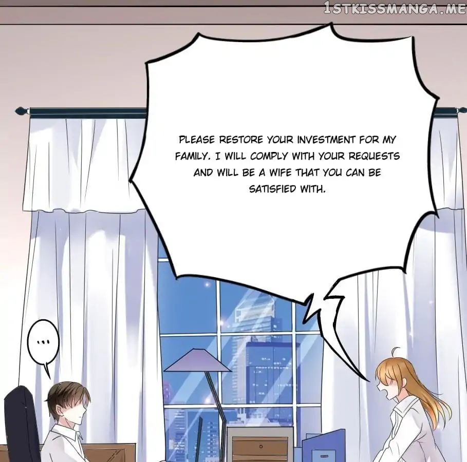 Masked Temptation chapter 18 - page 7