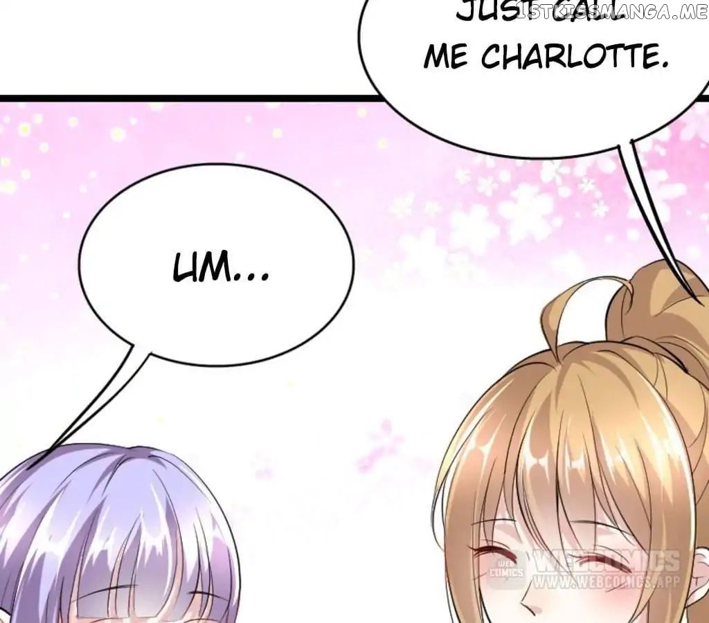 Masked Temptation chapter 35 - page 10