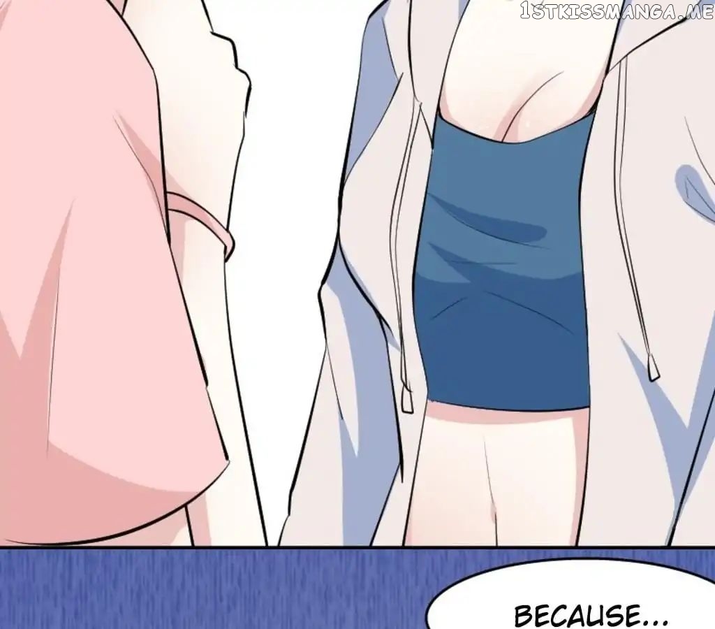 Masked Temptation chapter 35 - page 16