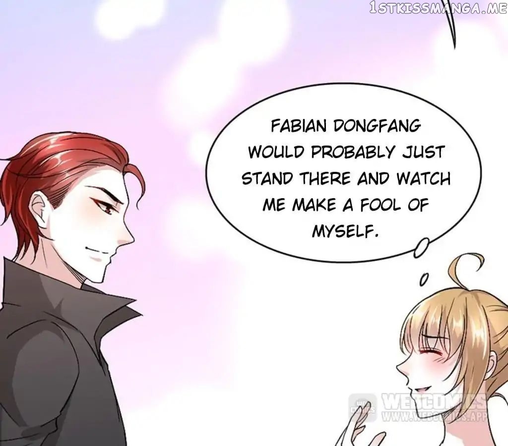Masked Temptation chapter 35 - page 2
