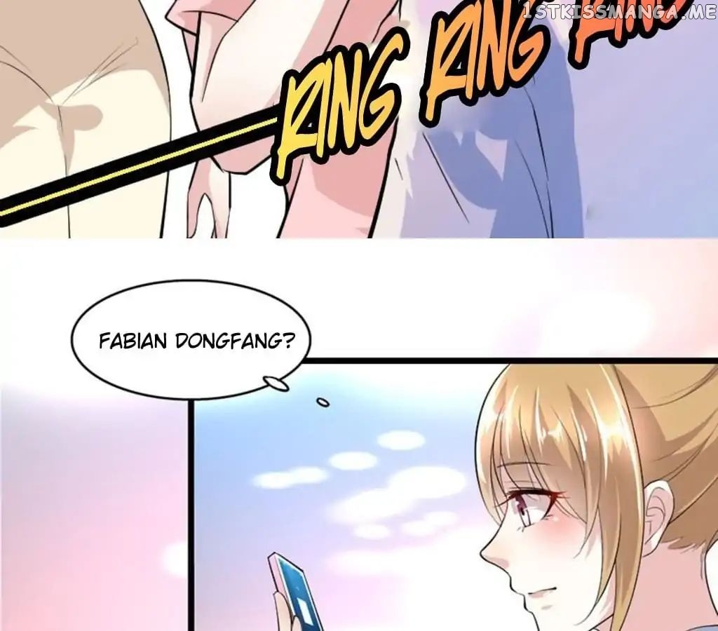 Masked Temptation chapter 35 - page 20