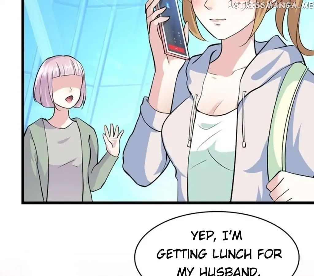 Masked Temptation chapter 35 - page 29
