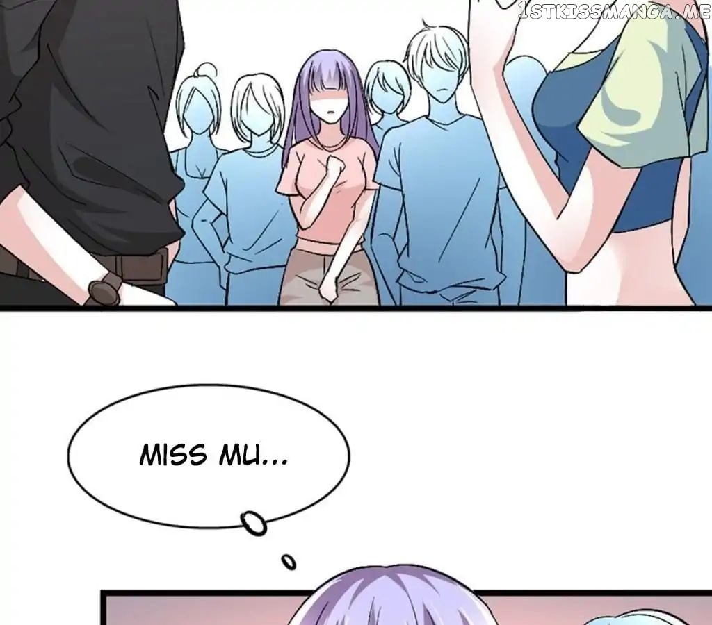 Masked Temptation chapter 35 - page 3