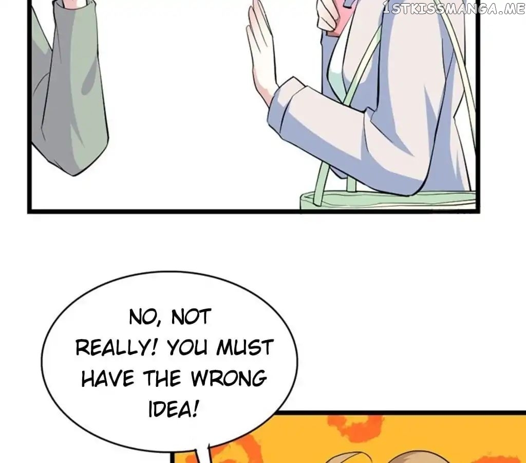 Masked Temptation chapter 35 - page 31