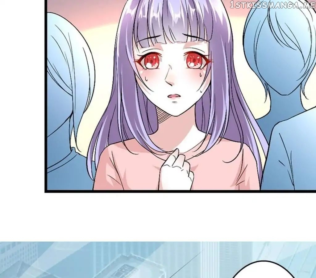 Masked Temptation chapter 35 - page 4