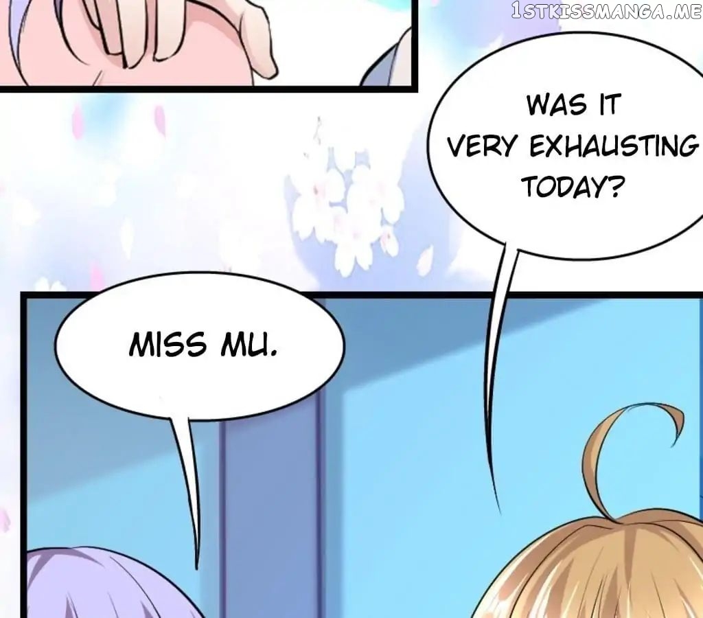 Masked Temptation chapter 35 - page 7