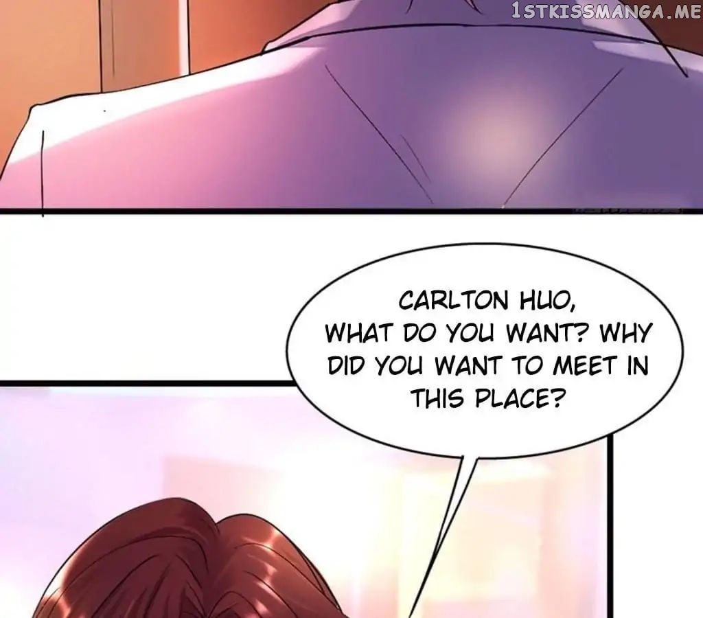 Masked Temptation chapter 37 - page 12