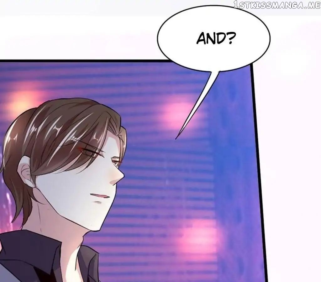Masked Temptation chapter 37 - page 19