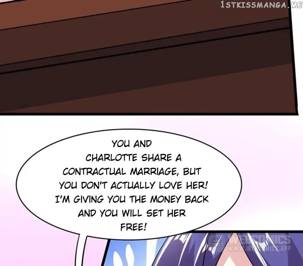 Masked Temptation chapter 37 - page 22