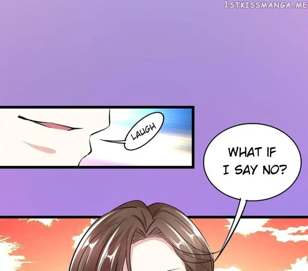 Masked Temptation chapter 37 - page 24