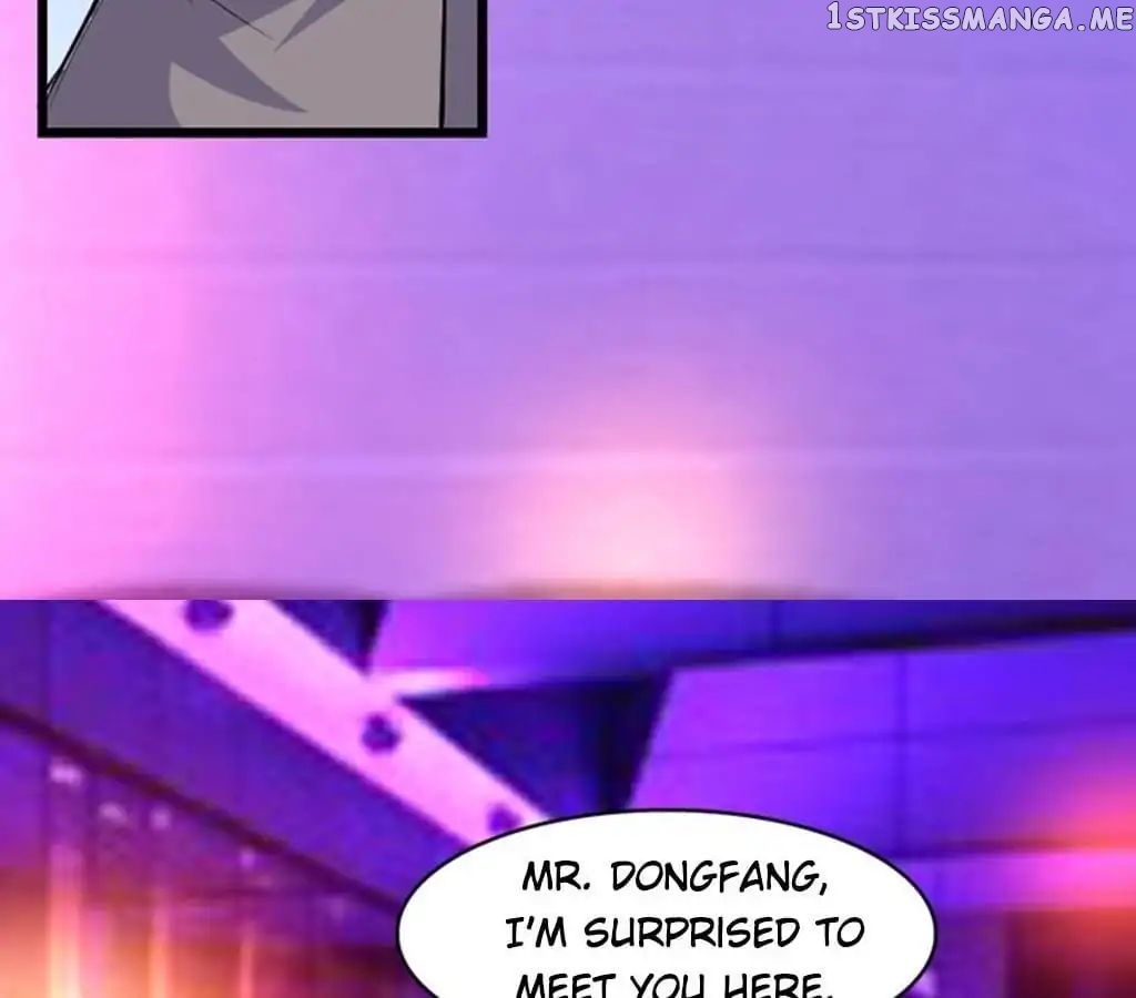 Masked Temptation chapter 37 - page 28