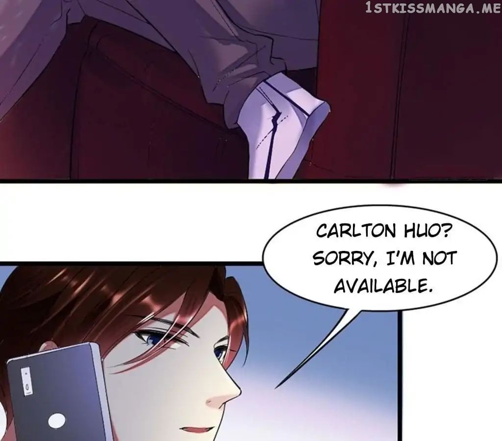 Masked Temptation chapter 37 - page 3