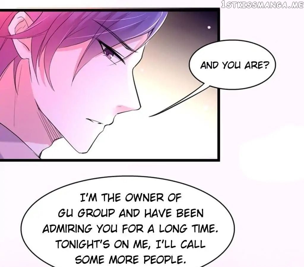 Masked Temptation chapter 37 - page 31