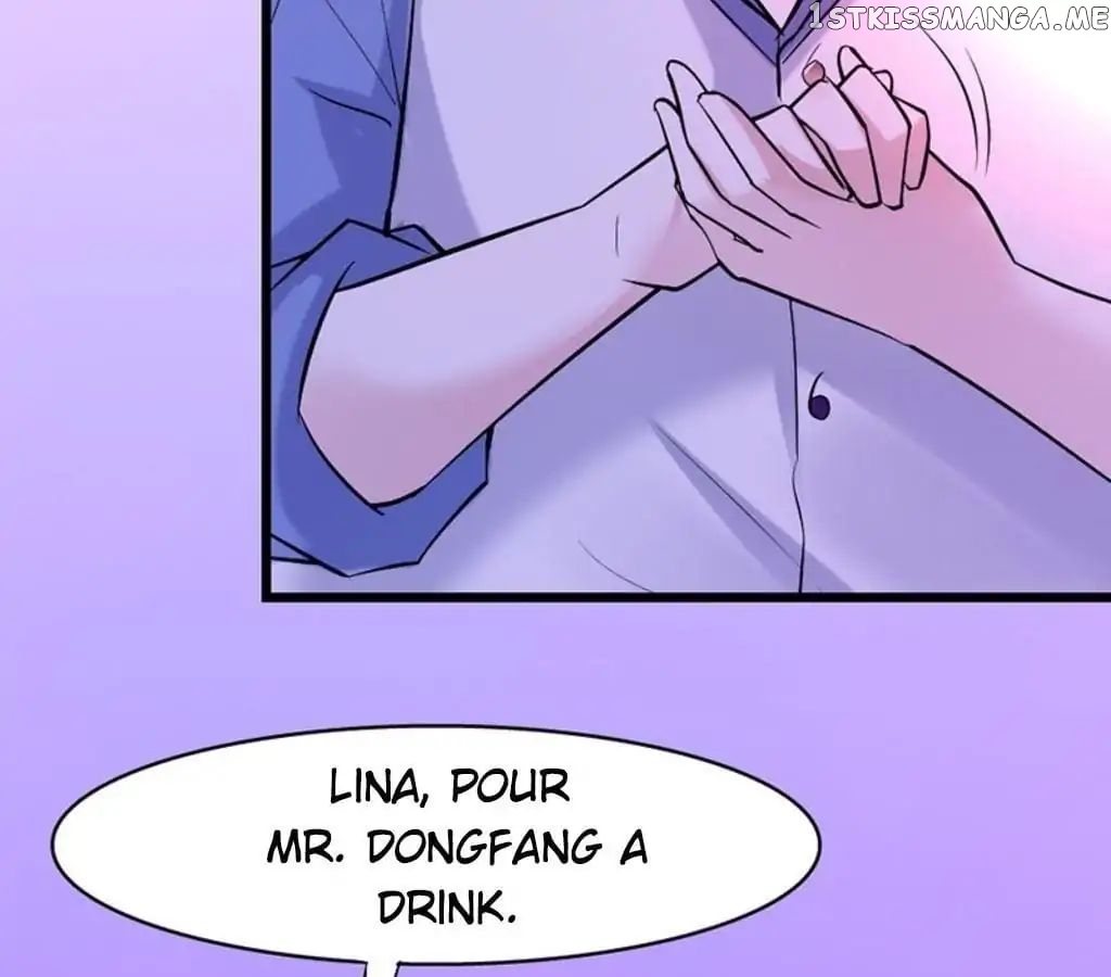 Masked Temptation chapter 37 - page 33