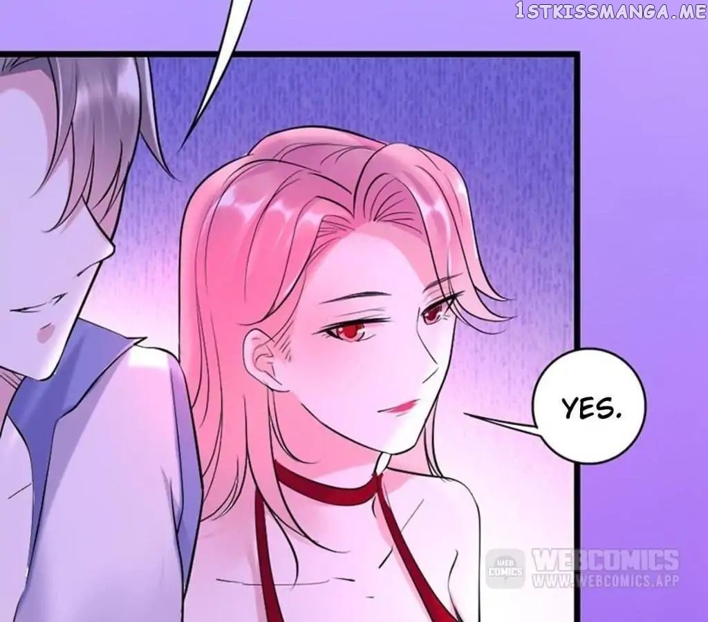 Masked Temptation chapter 37 - page 34